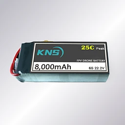 battery uav